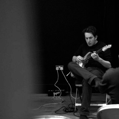 Adam Jansch