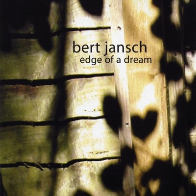 AJ | Projects | Adam Jansch | Adam Jansch on new Bert Jansch LP