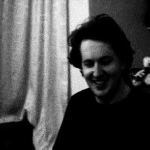 AJ | Projects | Adam Jansch | Creative Report talks to Adam Jansch