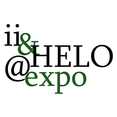AJ | Projects | Adam Jansch | ii and HELO combine for Expo Leeds