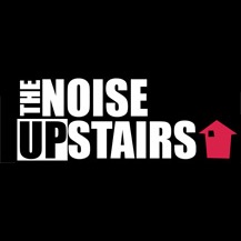 AJ | Projects | HELOpg | HELOpg support LOUP at The Noise Upstairs