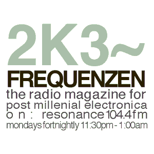 AJ | Projects | Hydletts Zoo | Frequenzen plays Hydletts Zoo once more