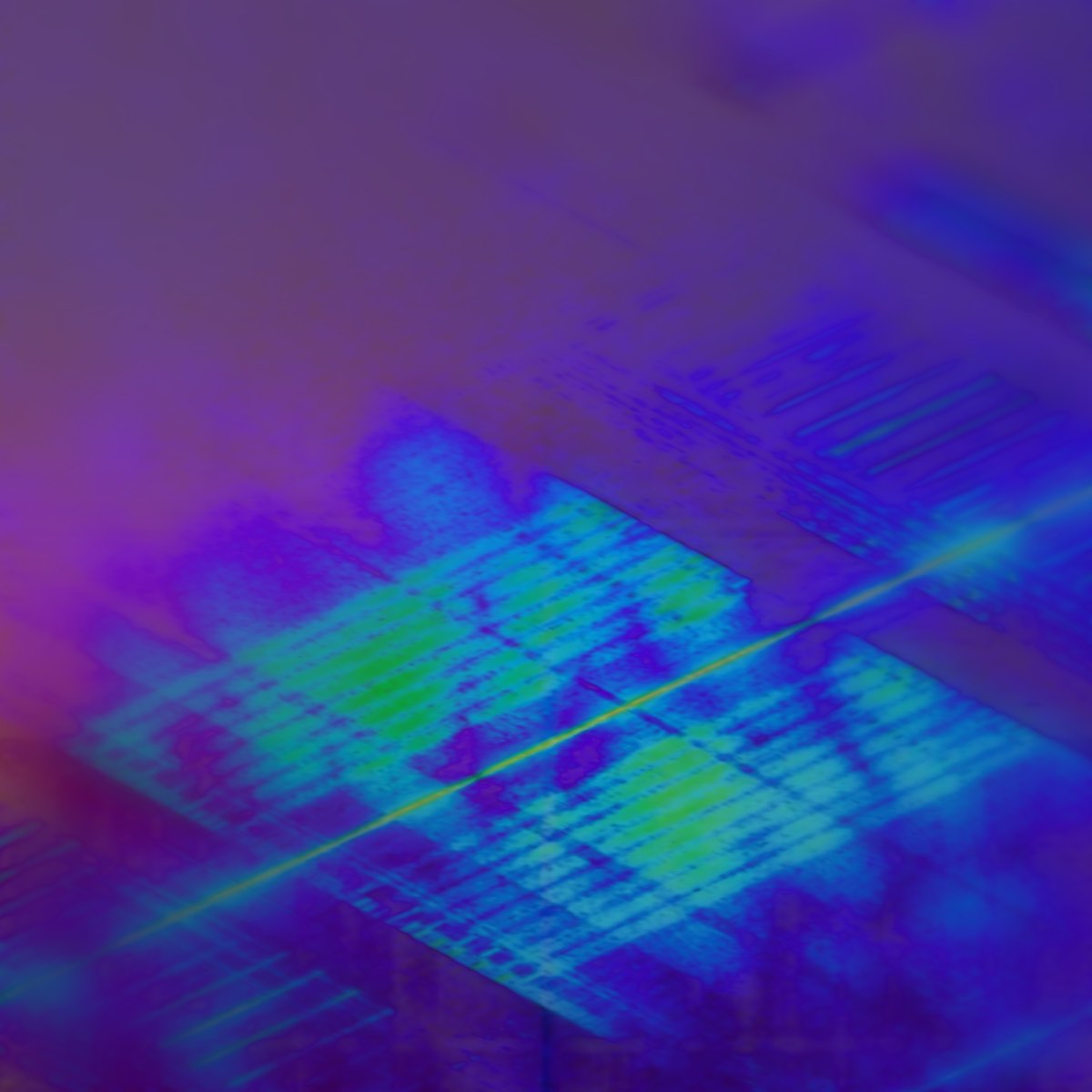 AJ | ‑otron returns with new LP, drift
