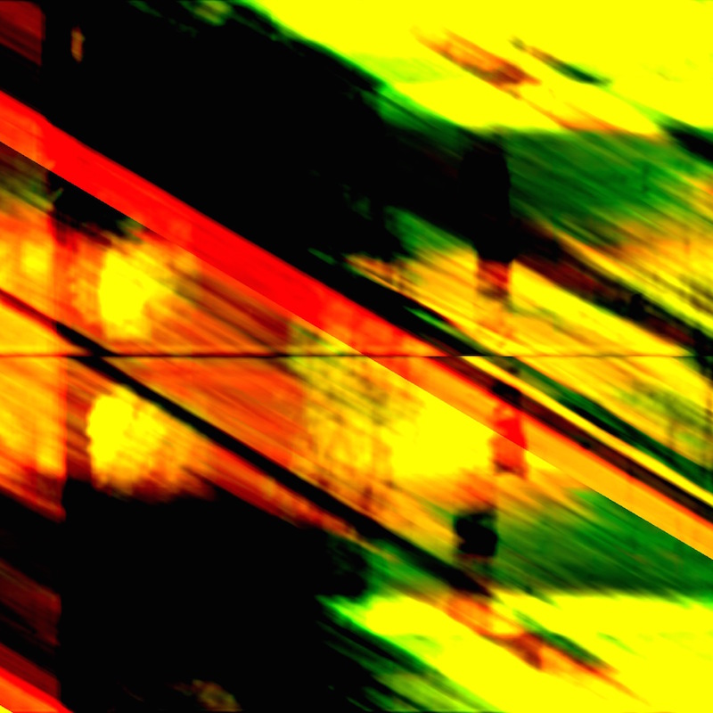 AJ | Projects | ‑otron | Voltronic/Galaxer, the new LP by &amp;#8209;otron, released