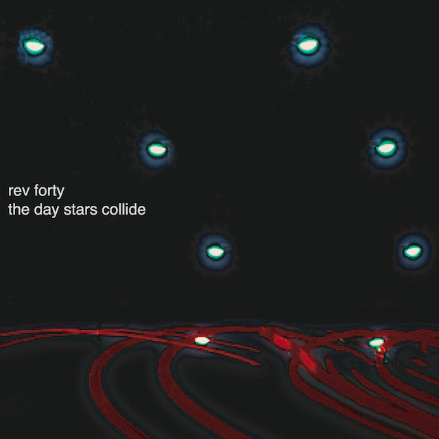 The Day Stars Collide