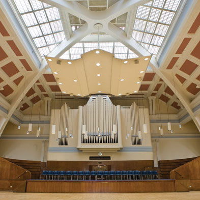 AJ | Works | Vortex | Jansch to debut new multi-channel piece at Goldsmiths