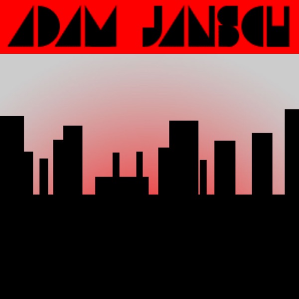 AJ | Code | AJ | Adam Jansch | Adam Jansch launches website