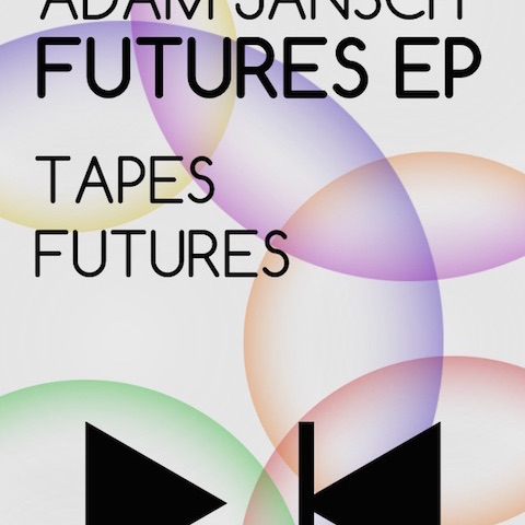 AJ | Code | Futures EP | Futures EP released for iPhone