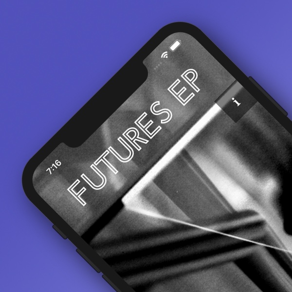 AJ | Code | Futures EP | Minor Futures EP update for iOS 13