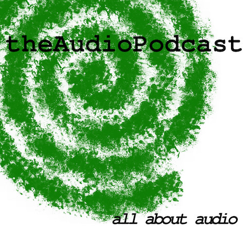 AJ | Other | The Audio Podcast | Adam Jansch hangs up headphones for The Audio Podcast