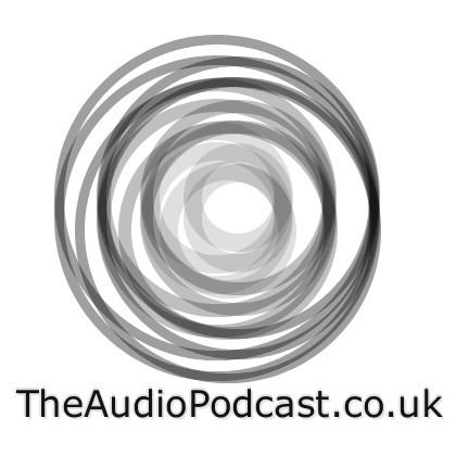 AJ | Other | The Audio Podcast | Car-based podcast presenting, with Adam Jansch